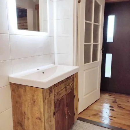 Muraka דירה פארנו