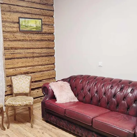 Muraka Appartement Pärnu
