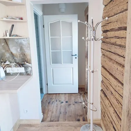 Muraka Appartement *