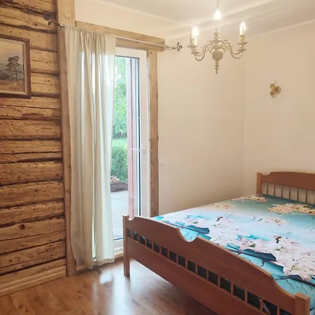 Appartement Muraka *
