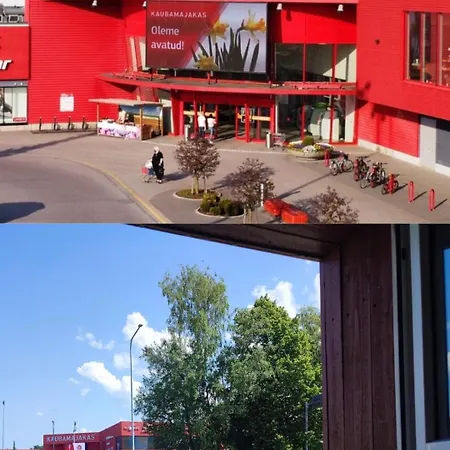 Muraka * Parnu